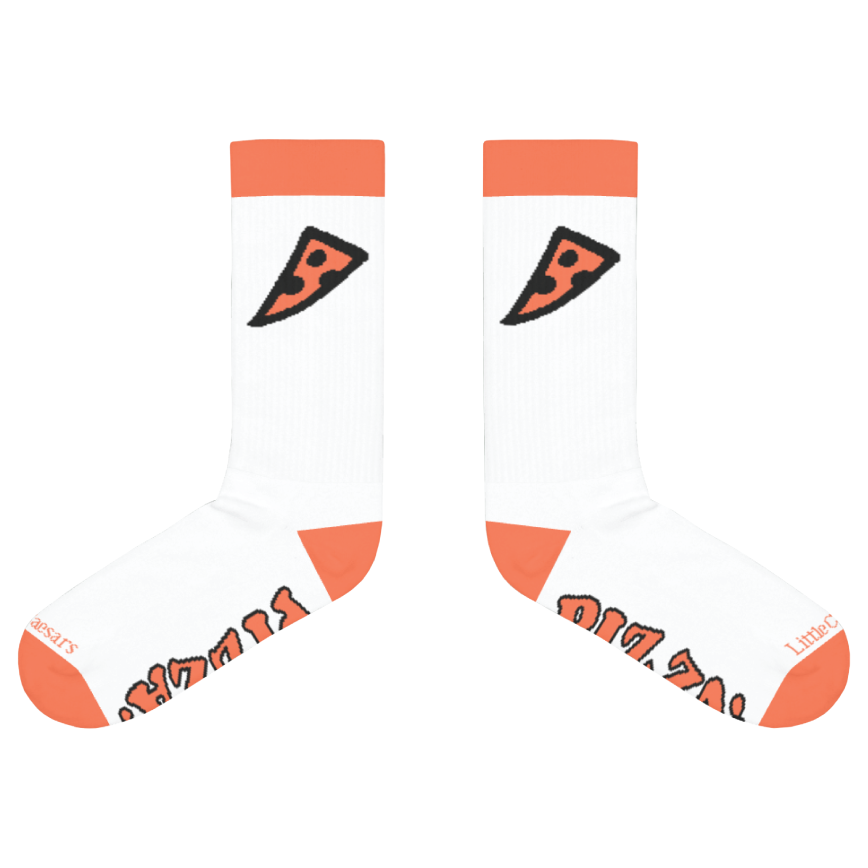 Pizza!Pizza! Socks