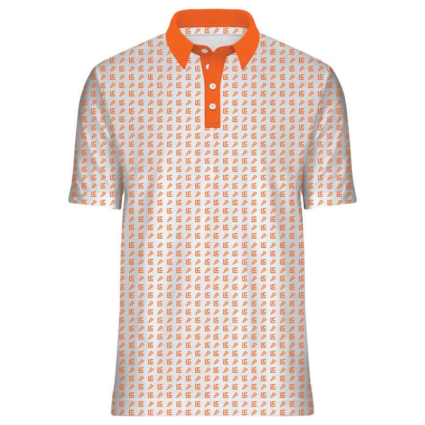 LC Golf Polo