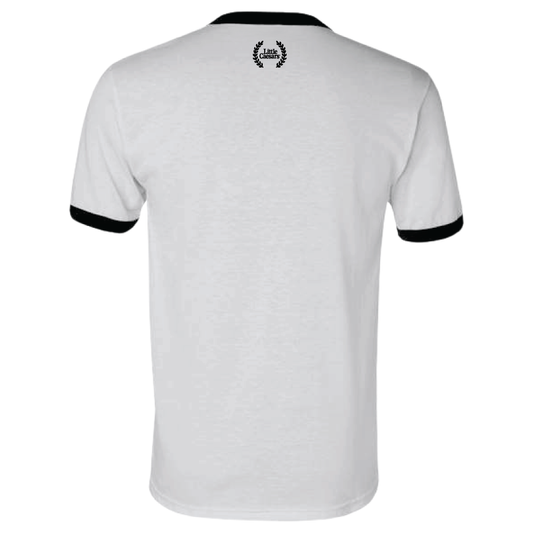 Go Crazy!® Ringer Tee