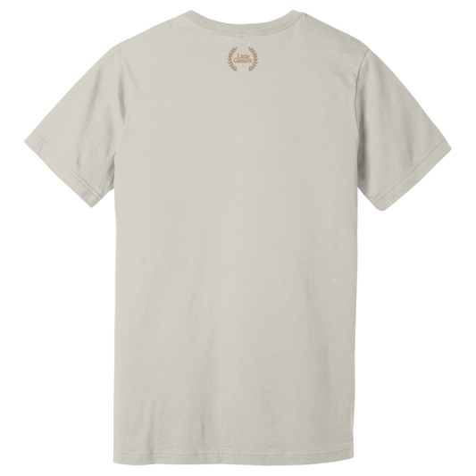 Mens Pizza!Pizza!® Square Tee