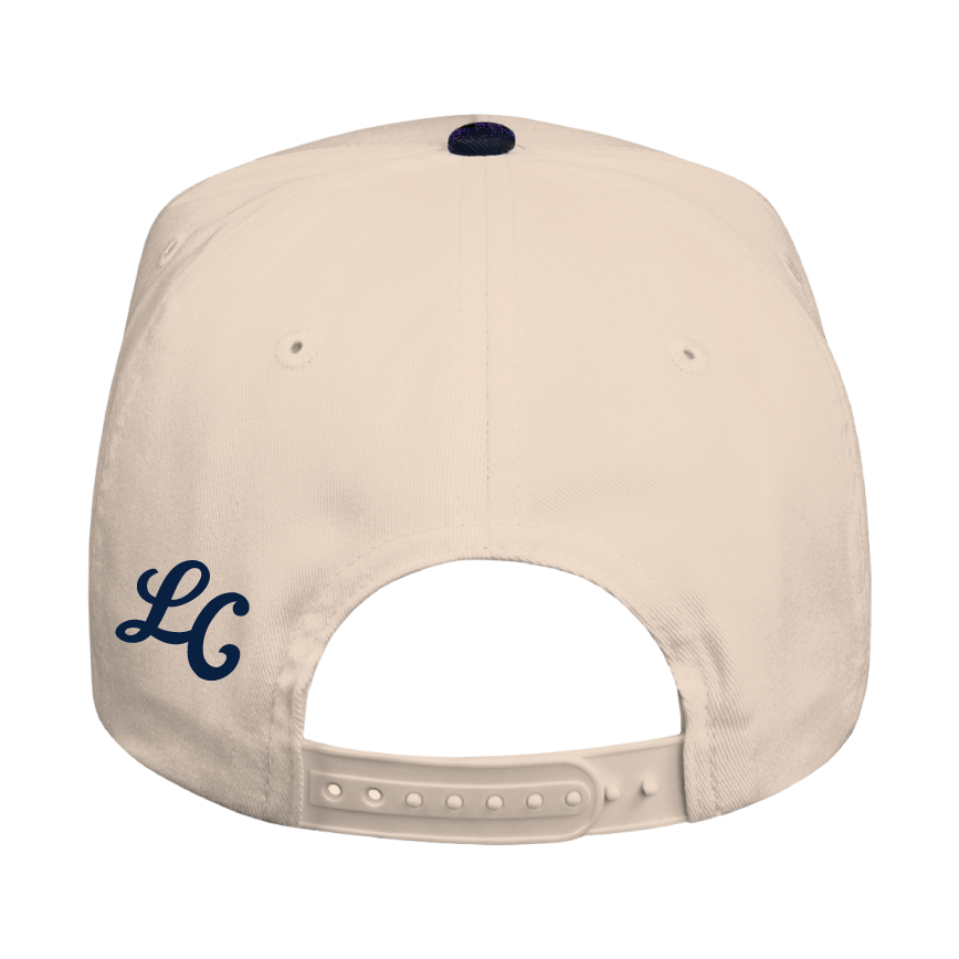 Little Caesar Embroidered Hat