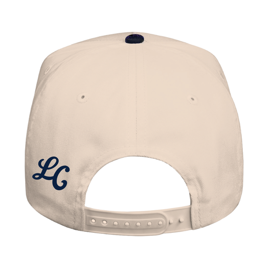 Little Caesar Embroidered Hat