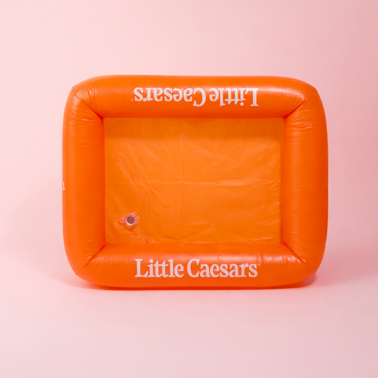 Detroit Style Slices-N-Stix® Self-Love Tray Product Image