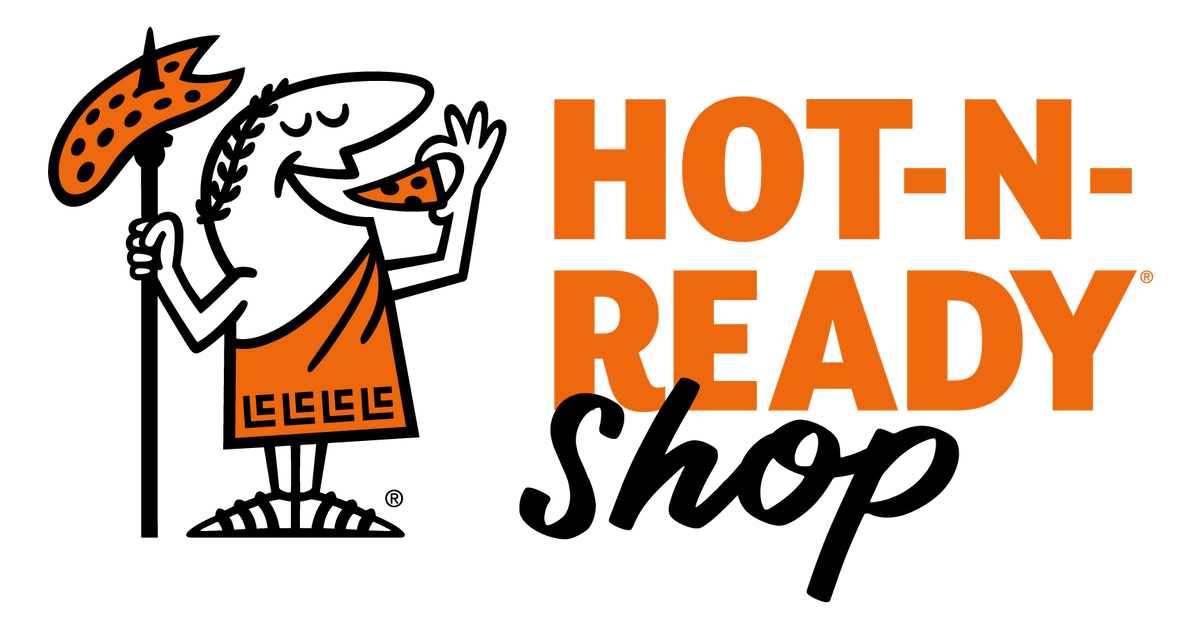 Hot-N-Ready® Shop