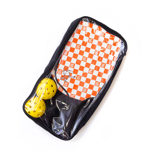 LC Pickle Ball Set
