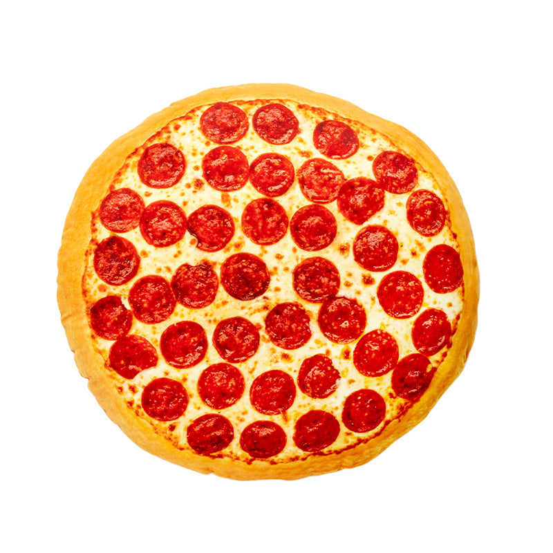 Pizza Pillow