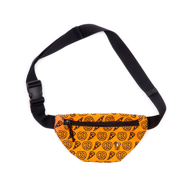 Pretzel Fanny Pack