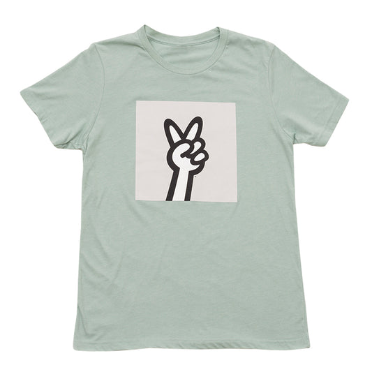 Peace Sign T-Shirt