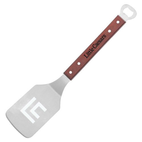 Smokin’ Hot Grill Spatula