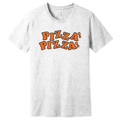 Unisex Pizza!Pizza!® Short Sleeve T-Shirt
