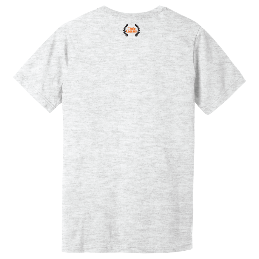 Unisex Pizza!Pizza!® Short Sleeve T-Shirt