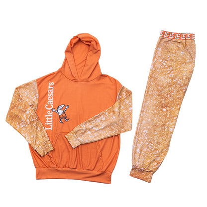 Crazy Bread® Lounge Set