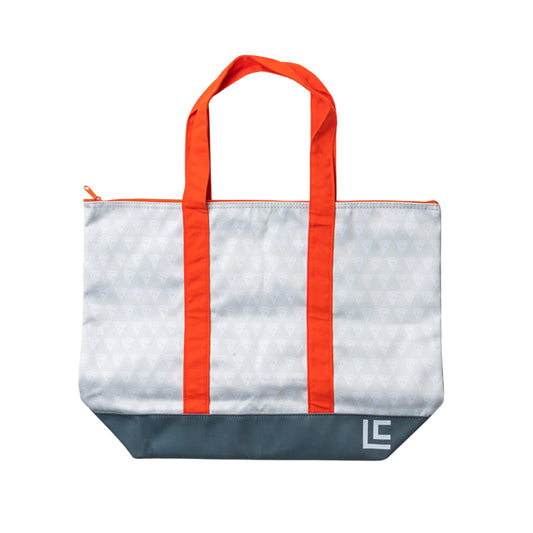 Carry-It-All Pizza Tote