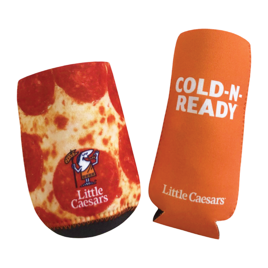 Drink Koozies (2 Pack)