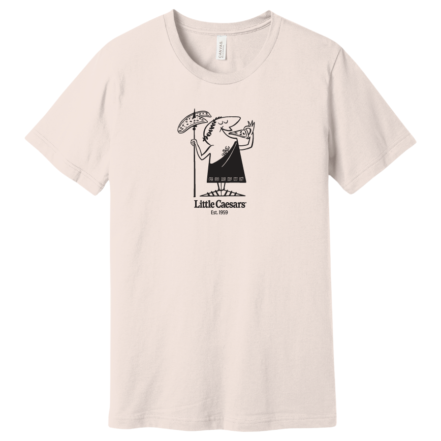 Vintage Little Caesar T-Shirt