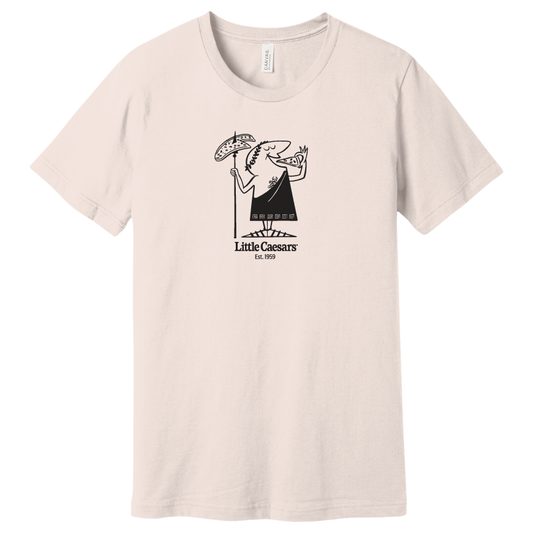 Vintage Little Caesar T-Shirt