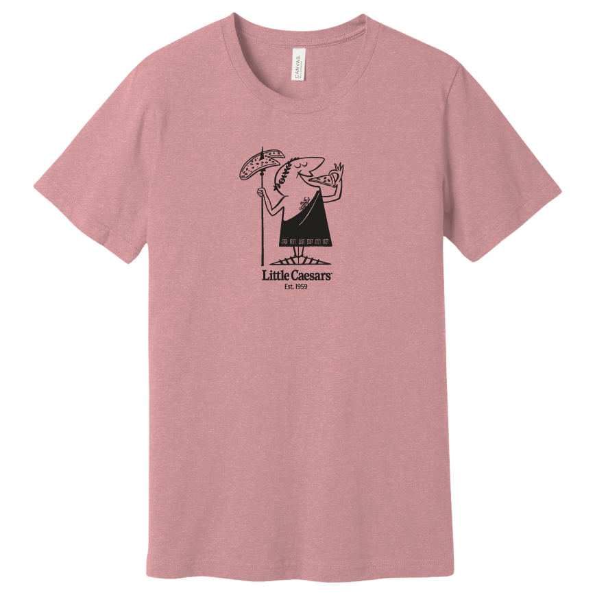 Vintage Little Caesar T-Shirt