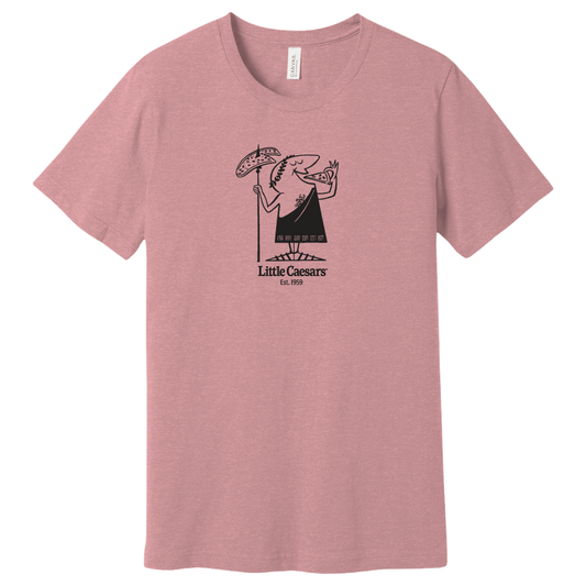 Vintage Little Caesar T-Shirt