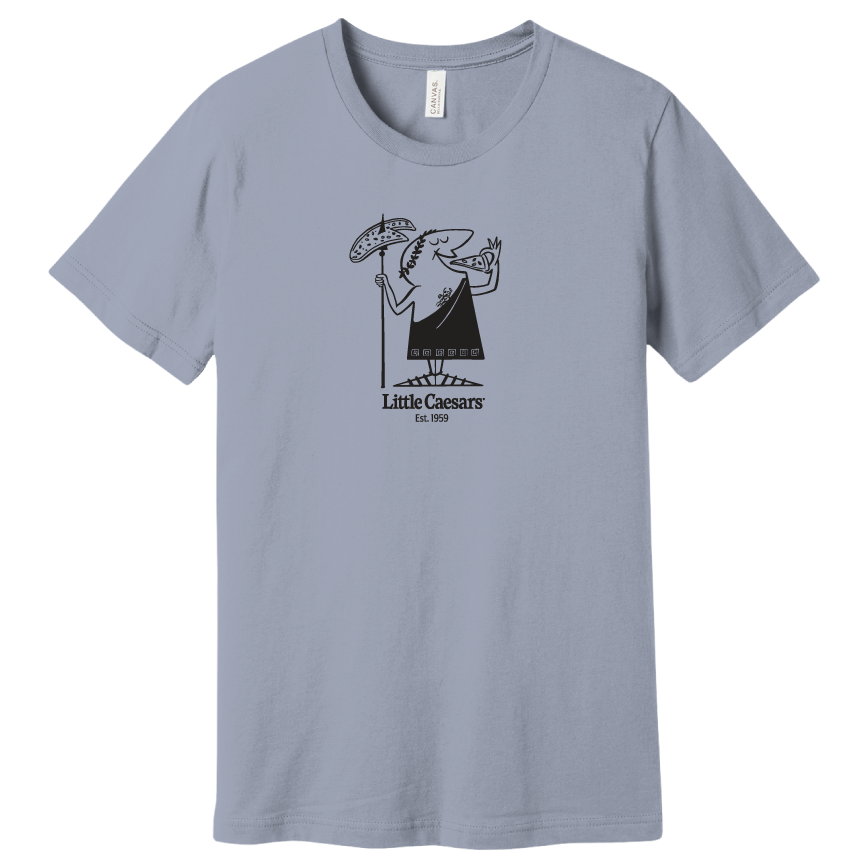 Vintage Little Caesar T-Shirt