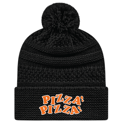 Pizza!Pizza! Beanie