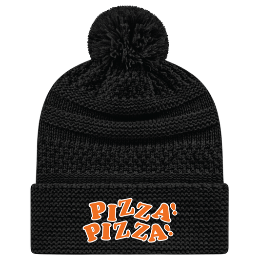 Pizza!Pizza! Beanie
