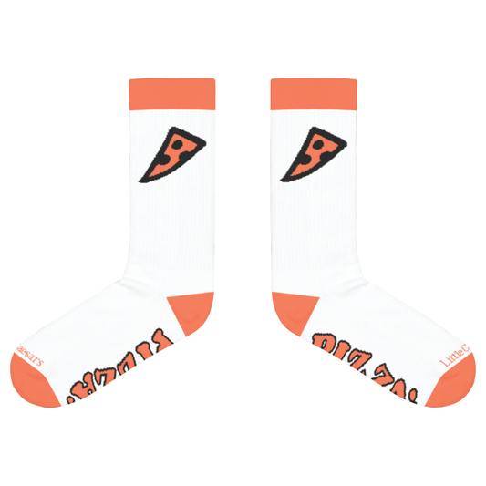 Pizza!Pizza! Socks