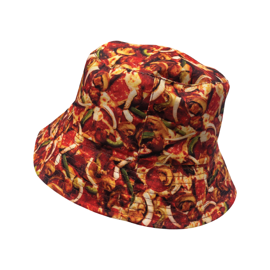 Ultimate Supreme LC Reversible Bucket Hat