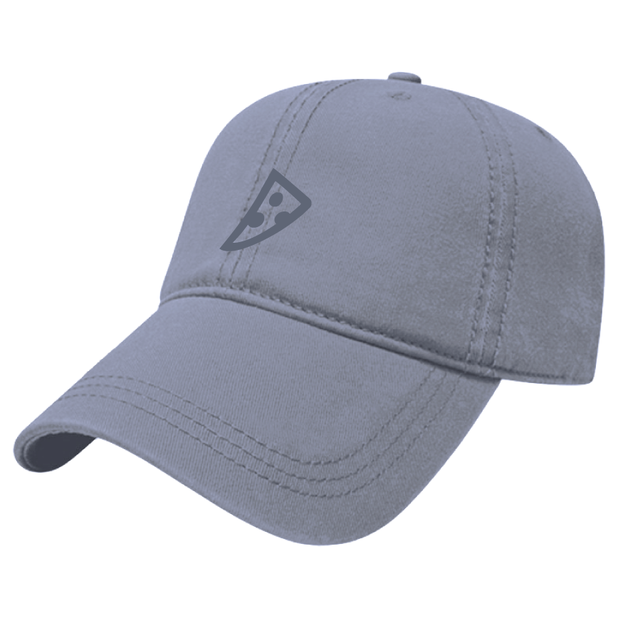 Pizza Slice Baseball Cap