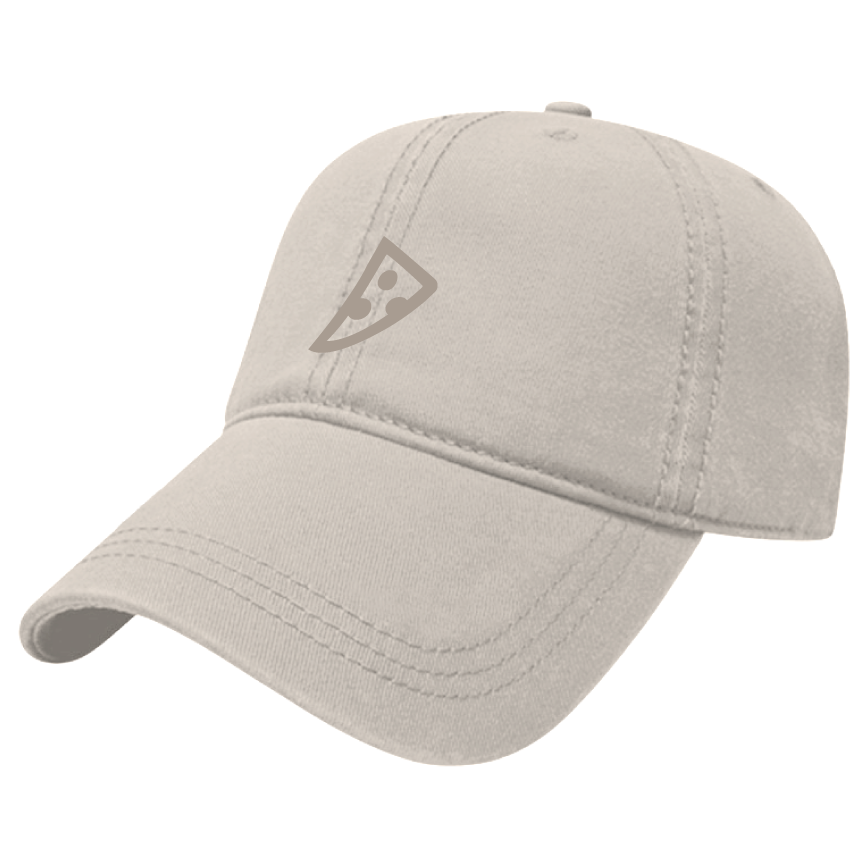 Pizza Slice Baseball Cap