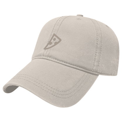 Pizza Slice Baseball Cap