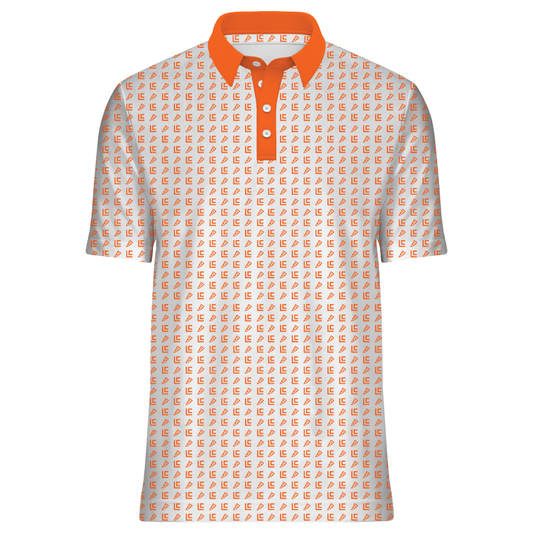 LC Golf Polo