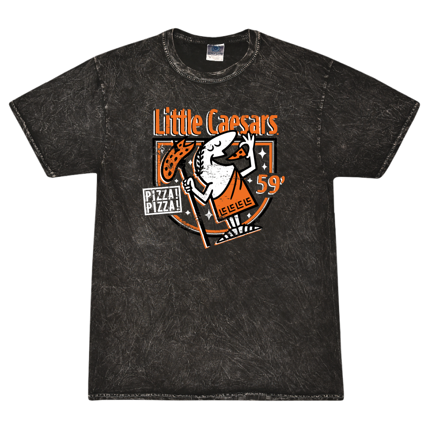 2025 JC Latham Gameday Tee