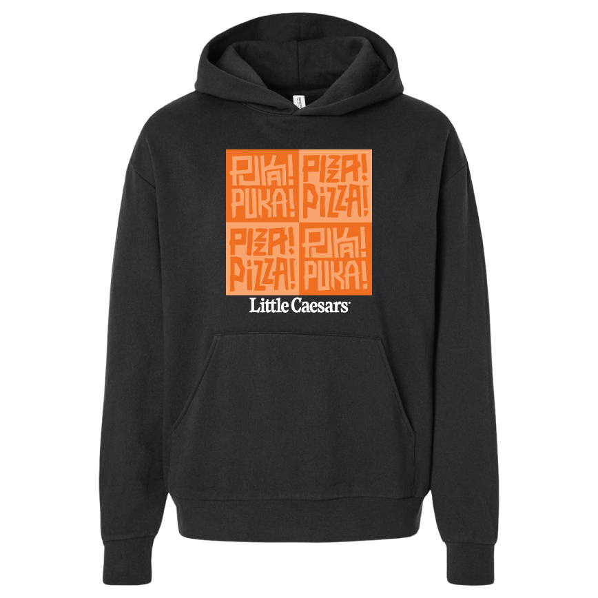 Puka Nacua Gameday Fit Hoodie