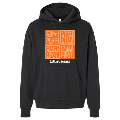 Puka Nacua Gameday Fit Hoodie