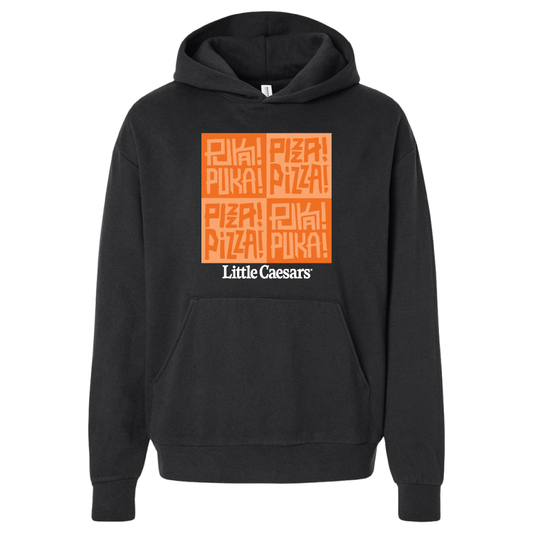 Puka Nacua Gameday Fit Hoodie