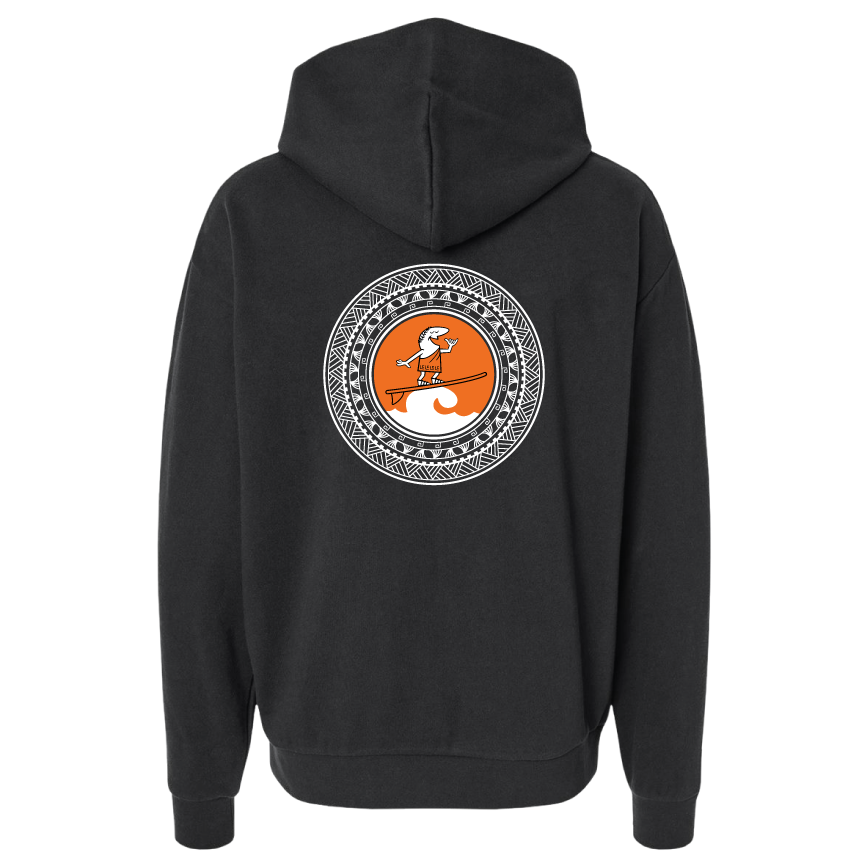 Puka Nacua Gameday Fit Hoodie