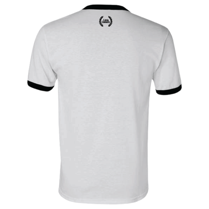 Go Crazy!® Ringer Tee