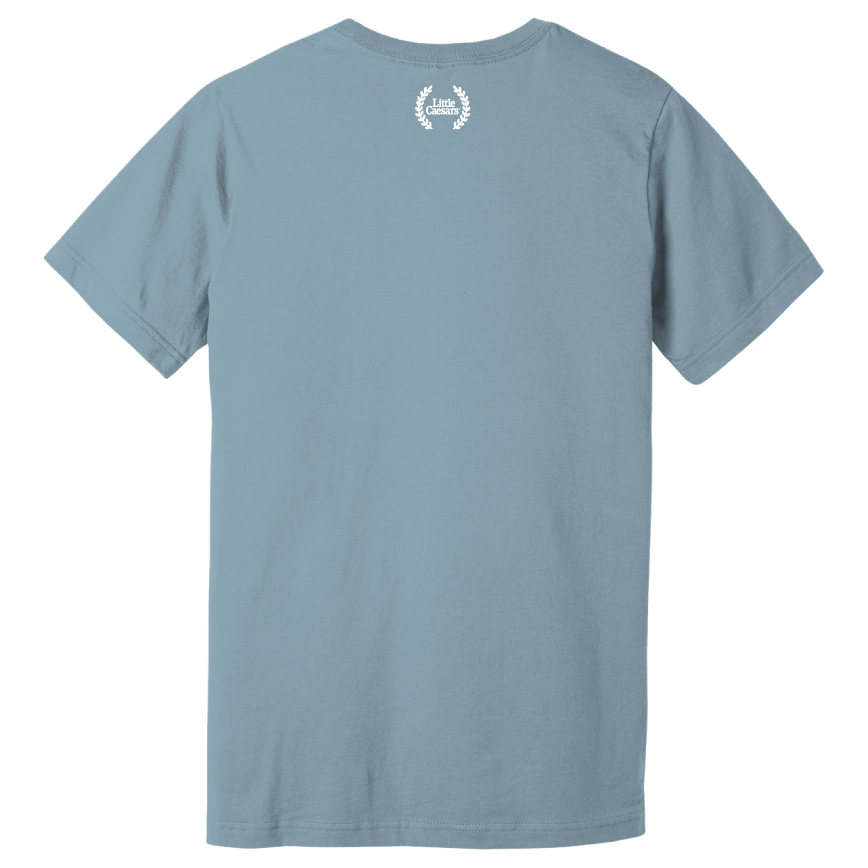 Unisex Pizza!Pizza!® Warp Tee