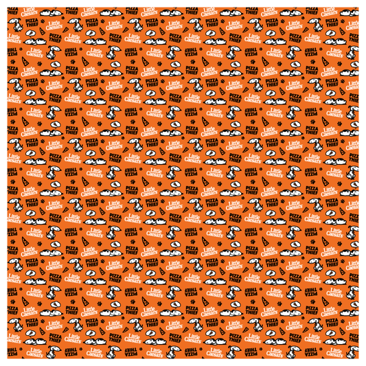 Little Caesars® Pet Bandana