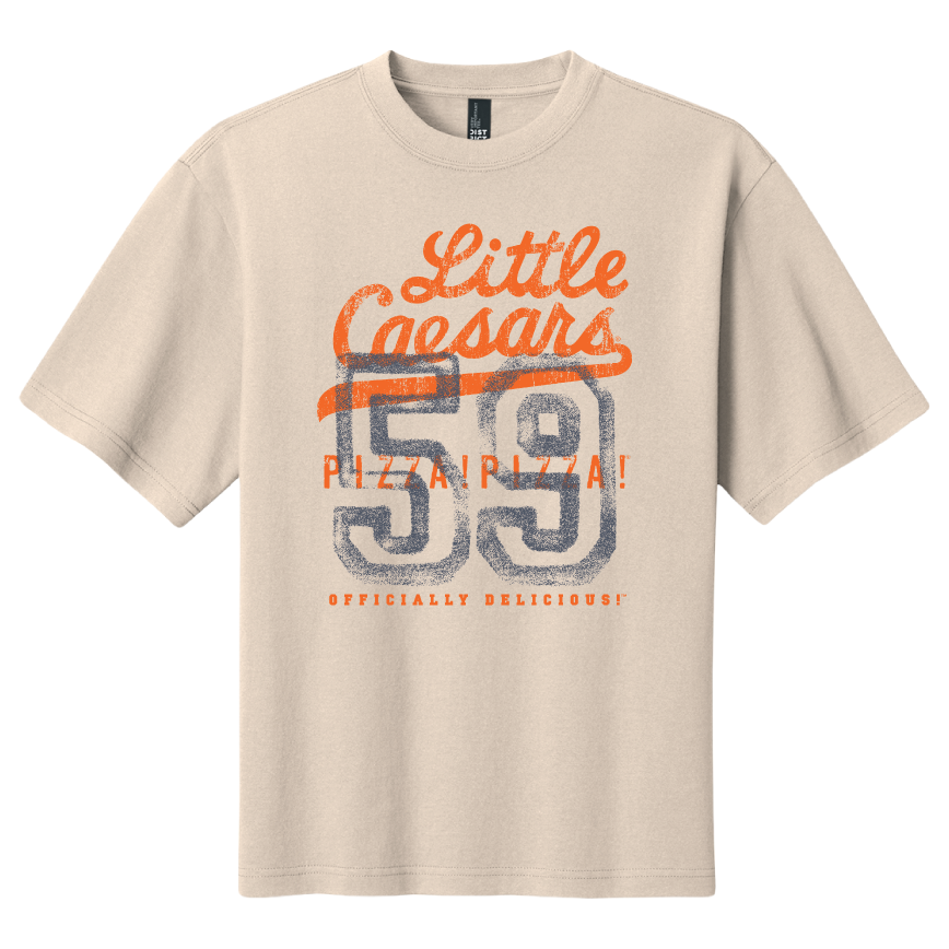 Vintage 59 Tee