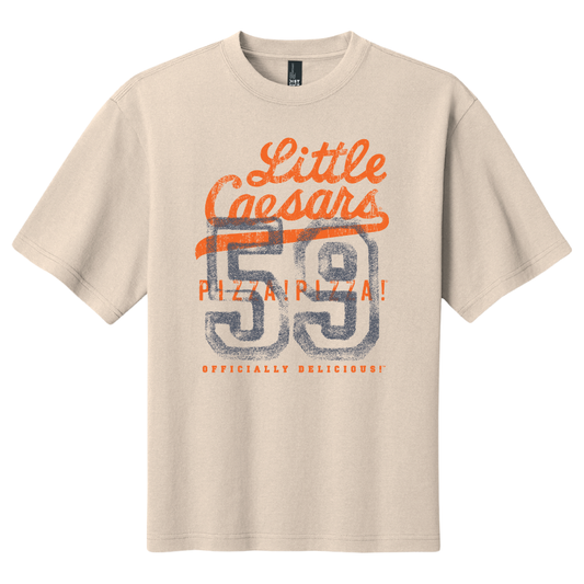 Vintage 59 Tee