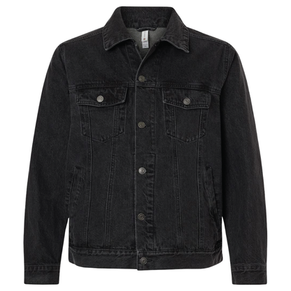 Pizza!Pizza!® Denim Jacket