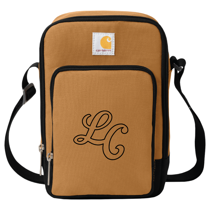 LC Monogram Carhartt® Crossbody