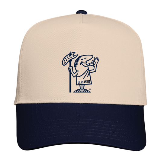 Little Caesar Embroidered Hat