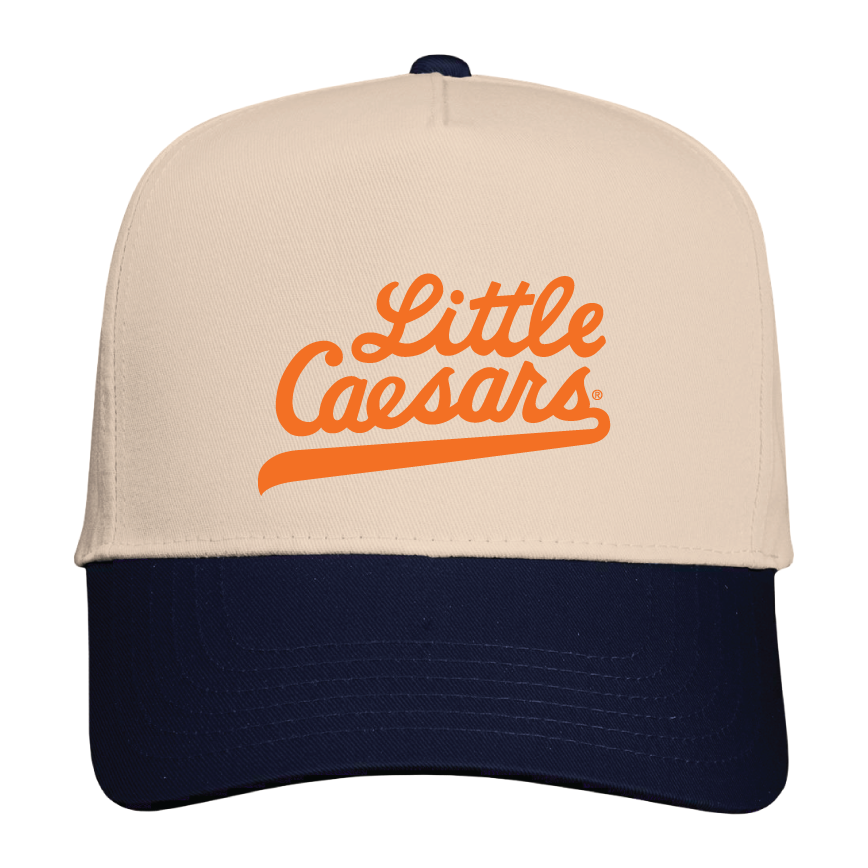 Little Caesars® Script Hat