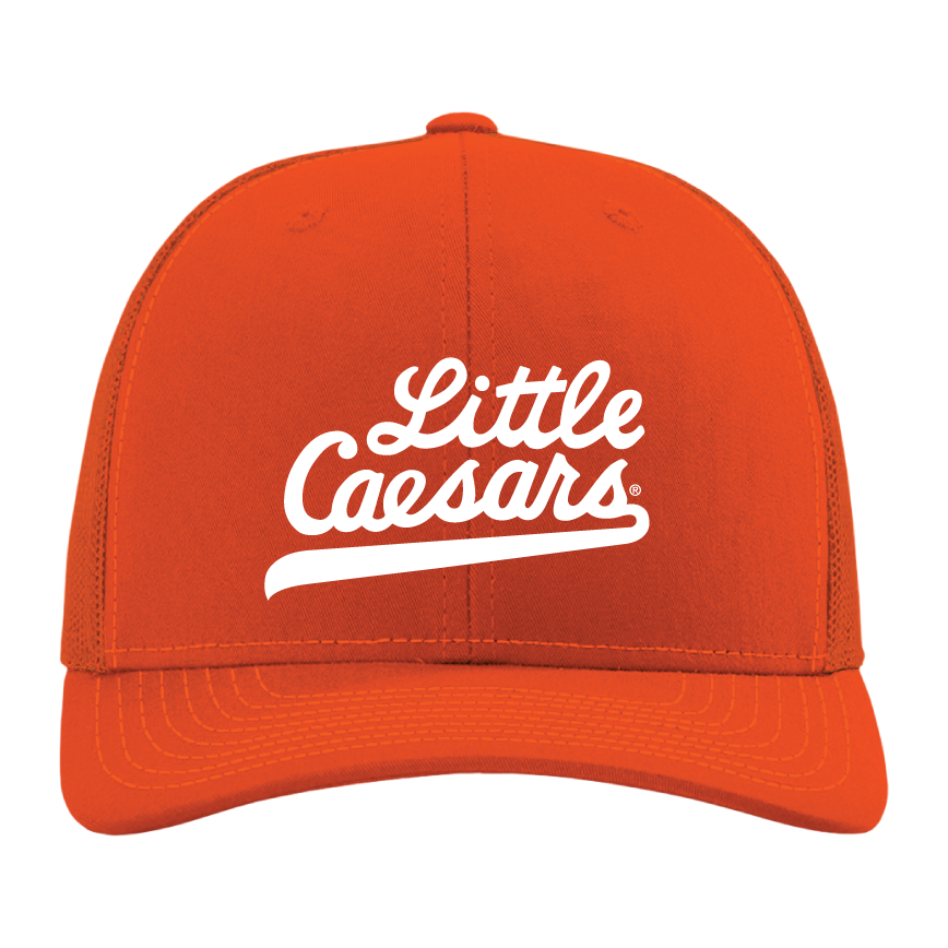 Little Caesars® Script Hat