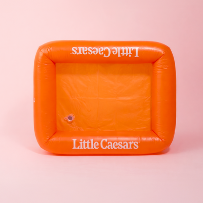 Detroit Style Slices-N-Stix® Self-Love Tray