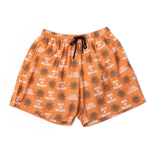 Hot-N-Ready® Summer Bathing Suit