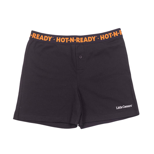 Hot-N-Ready® Boxers