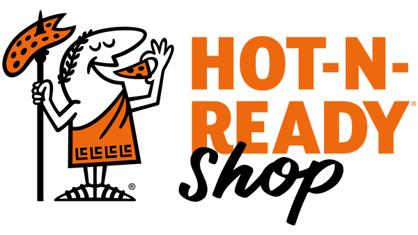 Hot-N-Ready® Shop